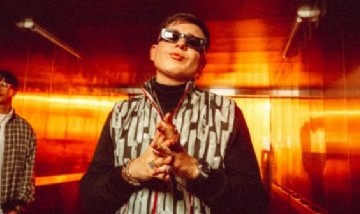 YSY A sigue innovando en la música urbana: lanzó "Está que quema" y la rompió