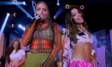 Emilia Mernes deslumbró con su show sorpresa en Gran Hermano de Brasil