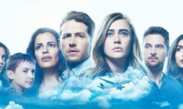 Fue cancelada, Netflix la "revivió" y ahora la serie la rompe en todo el mundo