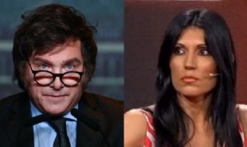 Viviana Colmenero, furiosa por el DNU de Javier Milei: "Vendió nuestro país"