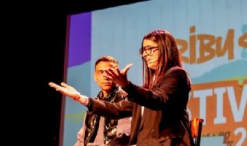 Ashoka reunió a más de 200 jóvenes y planteó un cambio de enfoque laboral: "Buscan un propósito"
