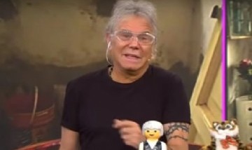 El lapidario comentario de Beto Casella sobre el canje de vacaciones de Pampita