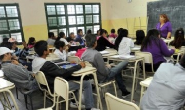 Escándalo en Corrientes por un cuestionario sexual para chicos de 13 años
