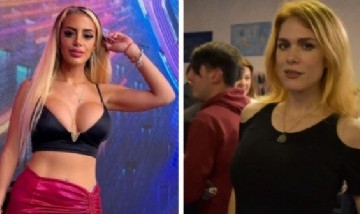 Anto Pane le contestó a Lilia Lemoine: la influencer tildó de "primera dama frustrada" a la diputada