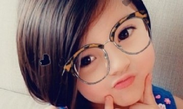 La sorprendente niña colombiana con 2 millones de ‘me gusta" en TikTok