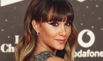 La foto de la española Aitana que causó furor: hasta Luis Fonsi reaccionó