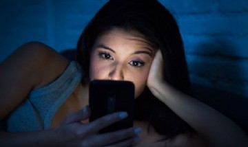 Adolescente se suicida tras hacer una encuesta en Instagram donde la mayoría votó que lo hiciera