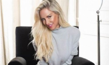 Quién es el futbolista argentino que conquistó a Luciana Salazar y vive en Miami