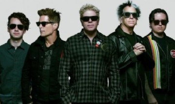 The Offspring vuelve a Argentina: cuándo y cómo conseguir las entradas