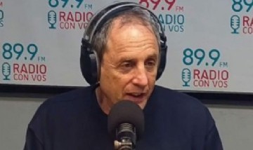 Tenembaum cuestionó la imparcialidad judicial: "los malos dejan afuera a los buenos inventando denuncias"