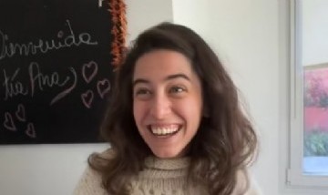 Creía que cumplía 30, pero en realidad tenía 28: el video que hizo reír a todo TikTok