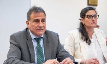 Diputados bonaerenses impulsan proyectos clave en salud, niñez, seguridad y derechos humanos