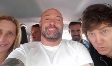 Encuesta: el 94 por ciento de los bonaerenses conoce el Caso Spagnuolo y más del 70 por ciento lo considera grave