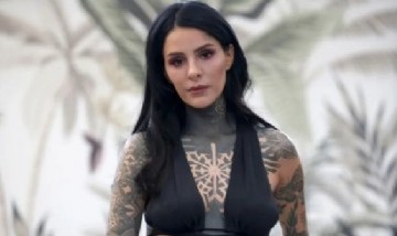 Cande Tinelli reveló que su perra tiene un tumor maligno: "Hoy siento que es el día más triste de mi vida"