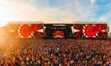 Creamfields UK 2025 reunió a 280 mil personas y ahora se prepara para una edición histórica en Buenos Aires