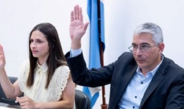 Avanza en diputados el proyecto de Carlos Puglelli para implementar la plataforma multiagencial en la provincia