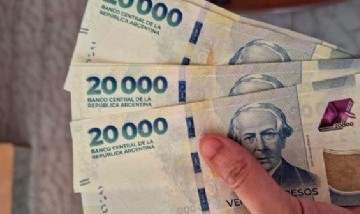 Siete de cada diez trabajadores argentinos aseguran que su sueldo no les dura más de dos semanas