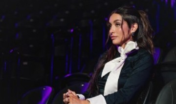 María Becerra agotó seis Movistar Arena y vendió más de 90 mil entradas para el Quimera Tour