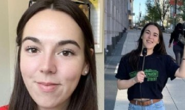 Una joven de 25 años cobra 115 mil dólares anuales y usa TikTok para combatir el tabú de hablar de salarios