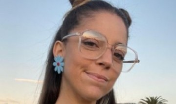 Juariu cuestionó el posteo de Nicole Neumann cuando iba en busca de su pareja tras un accidente