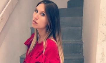 Giuli. Ciudad Autónoma de Buenos Aires.
