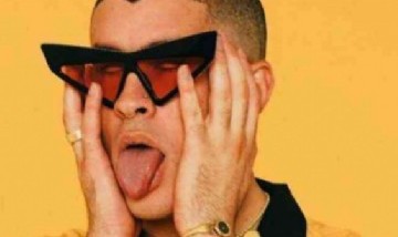 Del reggaetón a Netflix: Bad Bunny debutará como actor en la tercera temporada de Narcos