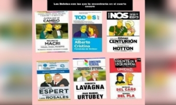 Elecciones 2019: Los memes también participaron