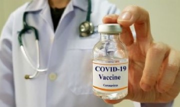 La Universidad de Oxford anunció los primeros resultados de su vacuna contra el coronavirus