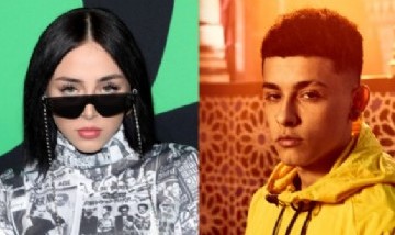 Los fanáticos enloquecen con los rumores de romance entre Nicki Nicole y Trueno