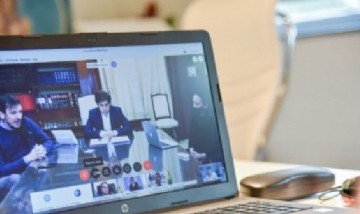 Provincia Leasing anunció la ampliación a $1000 millones de su línea para municipios bonaerenses