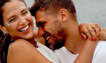 ¿Cómo será? Mirá los detalles del exclusivo casamiento entre Barbie Vélez y Lucas Rodríguez