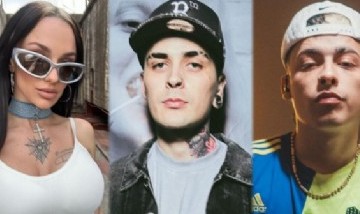 La Joaqui, Trueno y LitKillah tocarán gratis en la Feria IT Joven en Tecnópolis
