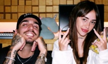Nicki Nicole y Rels B anuncian el estreno de "¿Qué le pasa conmigo?", su colaboración