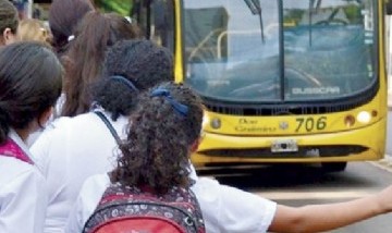Boleto Educativo Gratuito: cesó el viernes y se retomará con la agenda escolar 2024