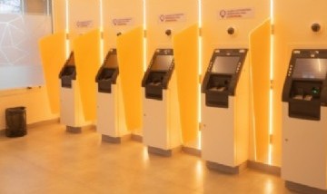 Nuevo centro de pagos de Banco Rioja en zona sur: cómo opera