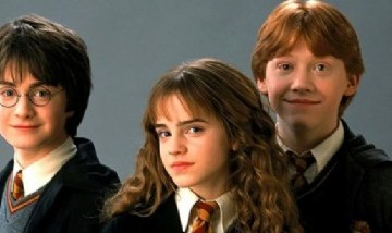 Serie de Harry Potter: estos son los actores elegidos para interpretar a Harry, Ron y Hermione