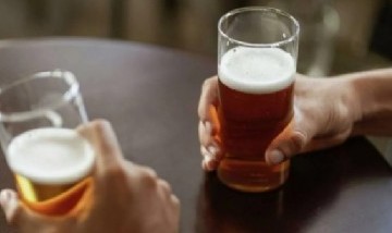 Según especialistas: Por qué el cuerpo te va a agradecer dejar el consumo de alcohol