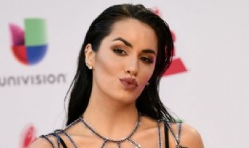 "Se van a volver locos": Lali Espósito habló de Sky Rojo, la serie de Netflix donde será una prostituta