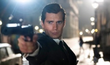 Cine: Henry Cavill es el favorito del público para ser el nuevo agente James Bond