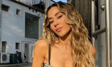 Jimena Barón prendida fuego, foto mientras se viste y fantasía por cumplir