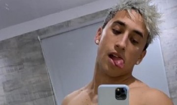 Yao Cabrera: comienza el juicio oral por corrupción de menores y trata de personas