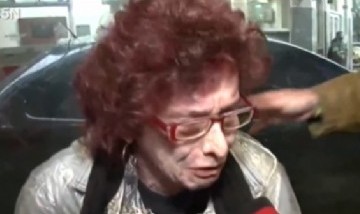 El desgarrador relato de una mujer de 67 años que fue despedida del Inadi