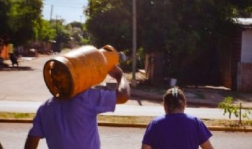 Misiones: volvió el programa Ahora Gas con más de 600 garrafas vendidas en Posadas