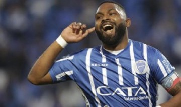 Dolor en el fútbol argentino: encontraron muerto al Morro García