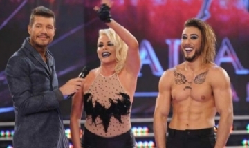 Falleció uno de los bailarines de Bailando por un sueño