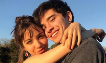 Malena Narvay habló sobre su separación y liquidó a Julián Serrano