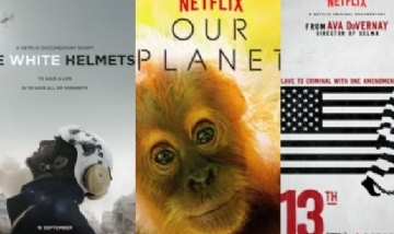 Netflix liberó contenido gratuito para los docentes en su canal de Youtube