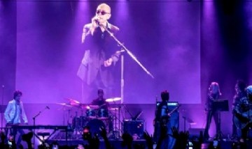 Cuenta DNI del Banco Provincia anunció un sorteo imperdible para los fanáticos del Indio Solari