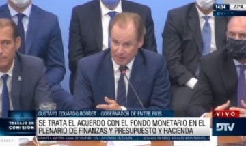 Acuerdo con el FMI: Gobernadores, centrales sindicales y empresarios sentaron su posición