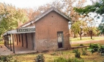 PASO en Santa Fe: en un pueblo dos candidatos empataron y un italiano definiría el comicio